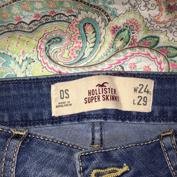 Jeans - Picture 6 of 6